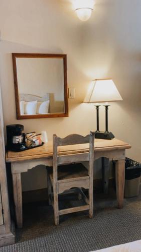 Chama Trails Motel - photo 44