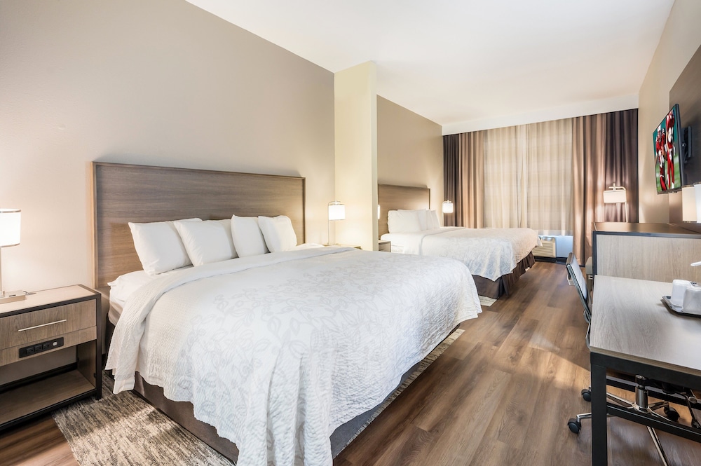 Red Roof Inn PLUS & Suites Birmingham Bessemer - photo 16