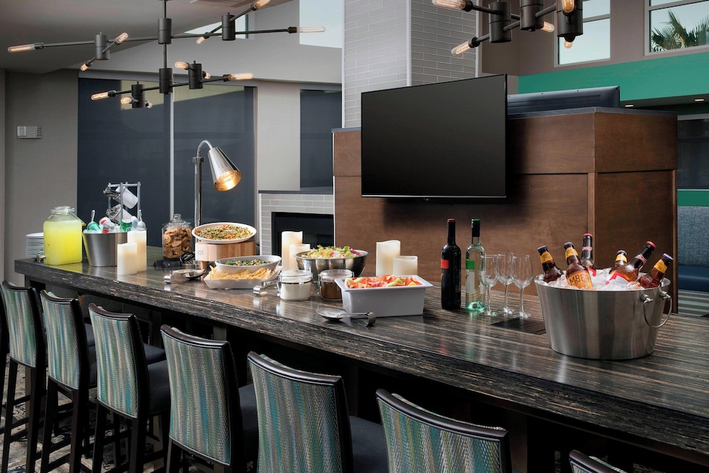 Residence Inn New Orleans Elmwood - photo 31
