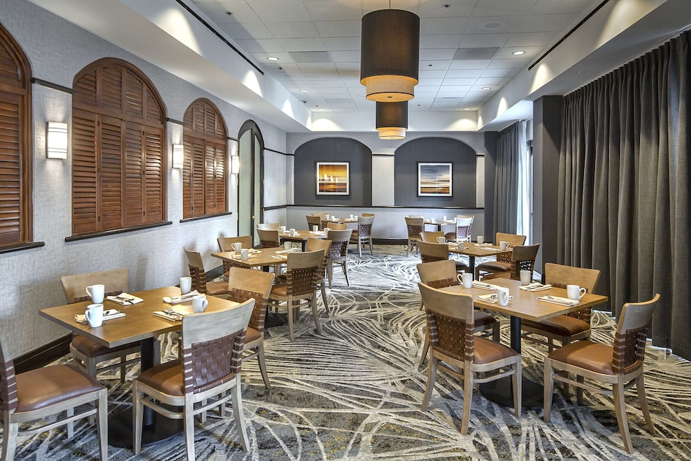 DoubleTree by Hilton Hotel Modesto - photo 55