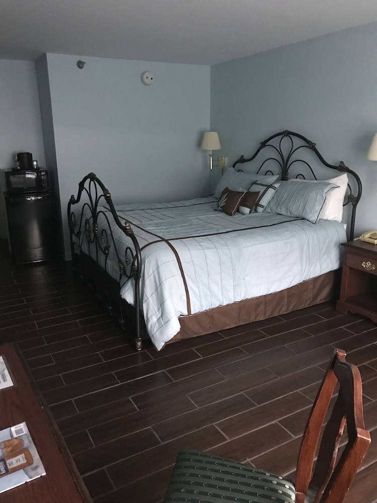 French Quarter Inn - photo 8