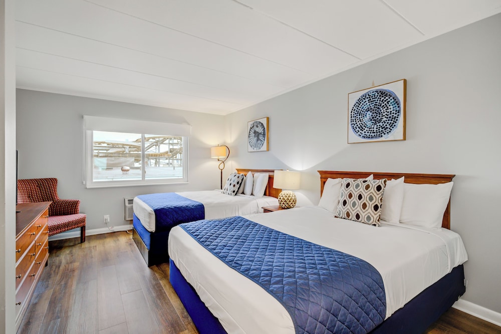 Ocean 7 - photo 35