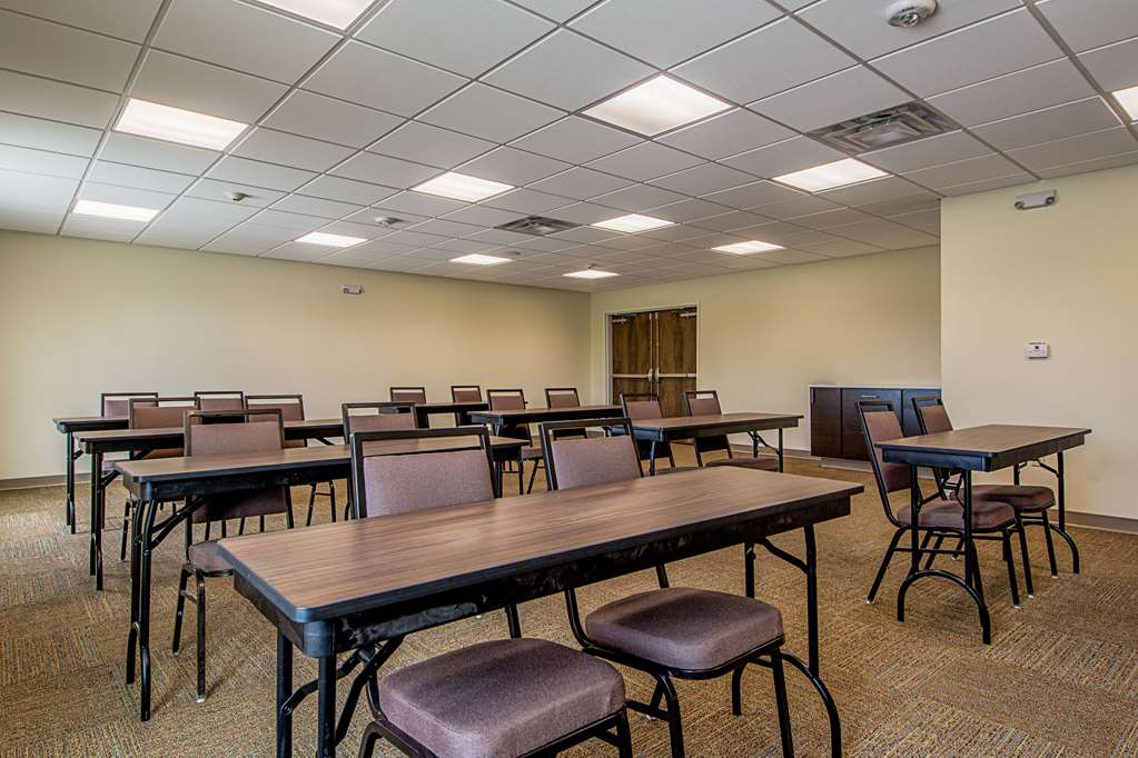 Sleep Inn Geismar Gonzales - photo 23