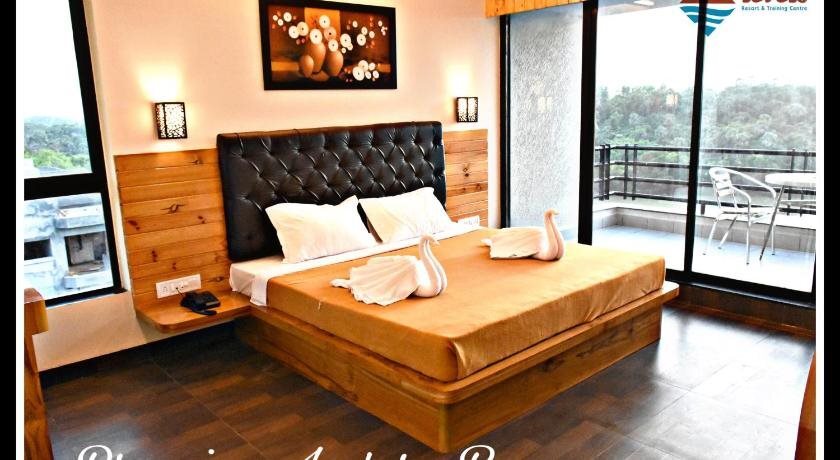 Levels Resort