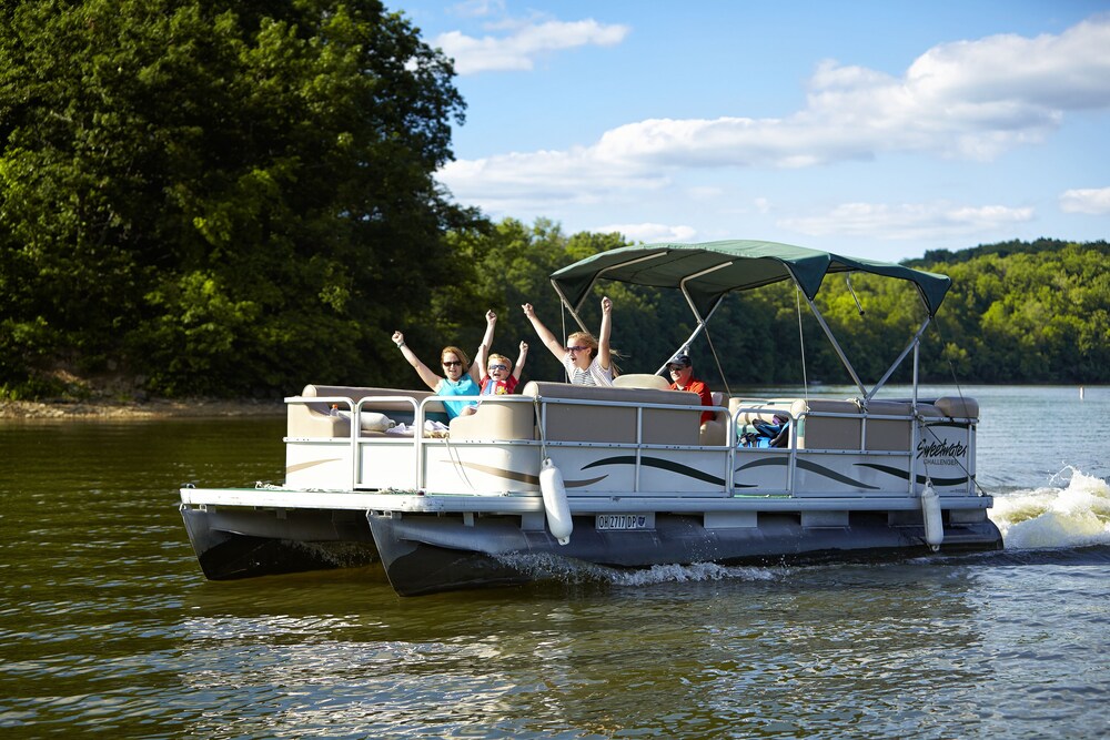 Salt Fork Lodge and Conference Center - photo 26