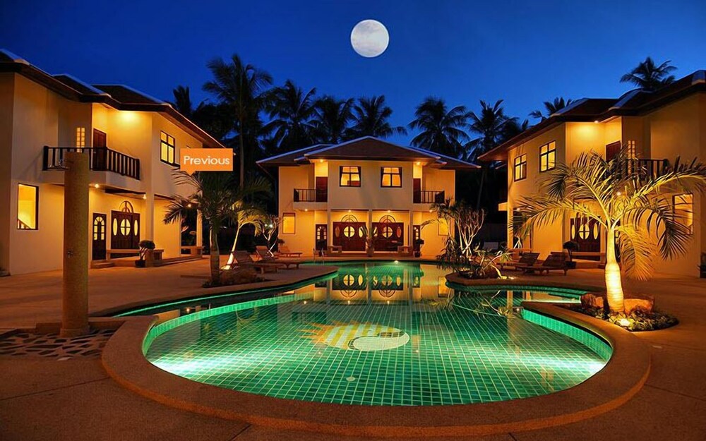 Dreams Villa Resort - last minute hotel in Koh Samui