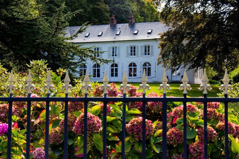Château du Romerel — 4-Star Luxury Hotel in Abbeville, France