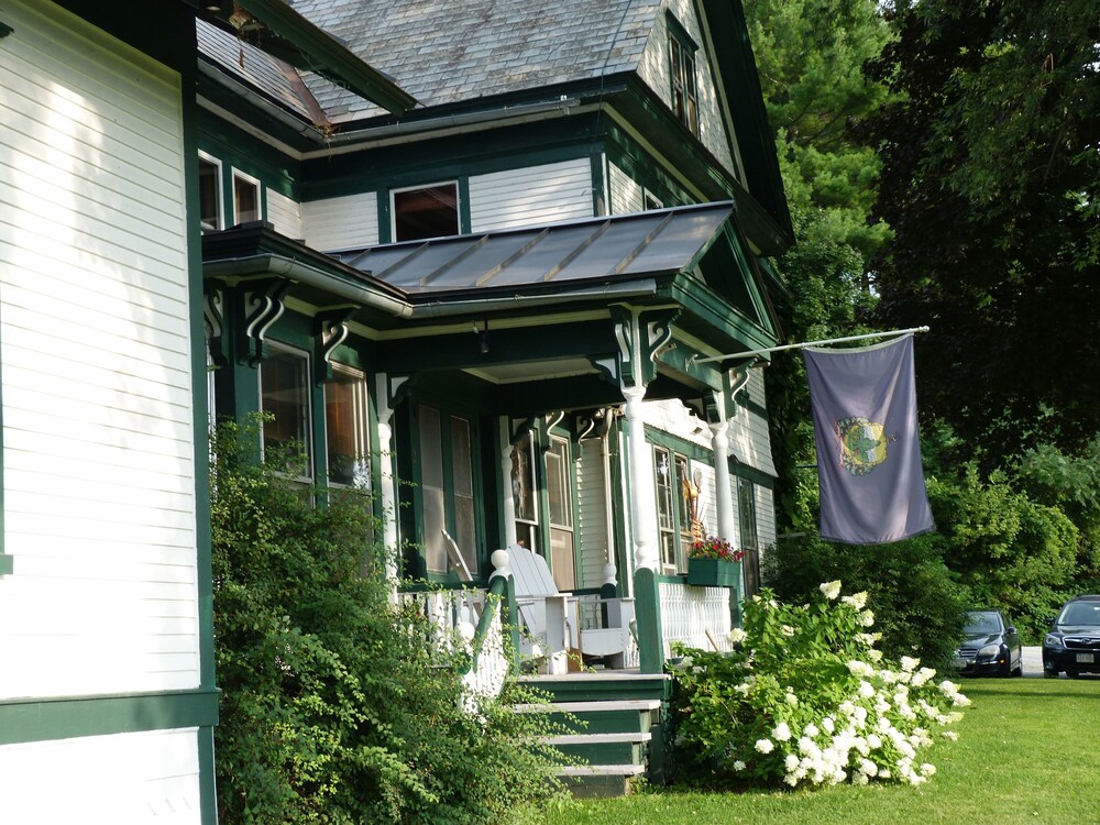 Mt. Philo Inn - photo 118