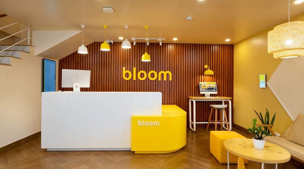 Bloom Hotel Jayanagar — Bengaluru — photo 4