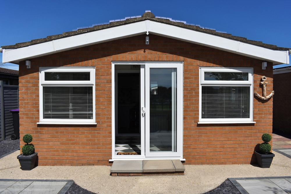 Monty’s Retreat in Skegness, United Kingdom