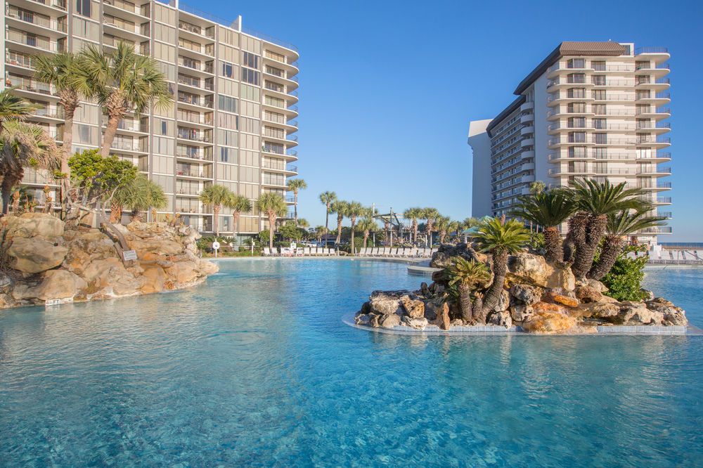Edgewater Beach and Golf Resort by Resort Collection - featured photo