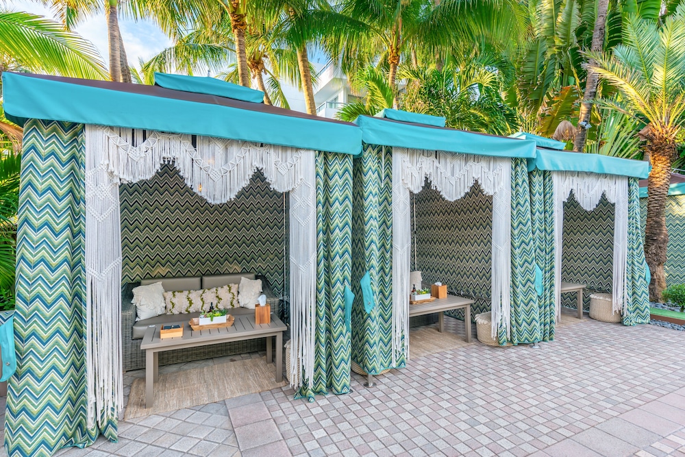 National Hotel An Adult Only Oceanfront Resort - photo 162