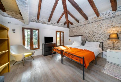 Jacaranda — 4-Star Luxury Hotel in Udine, Italy