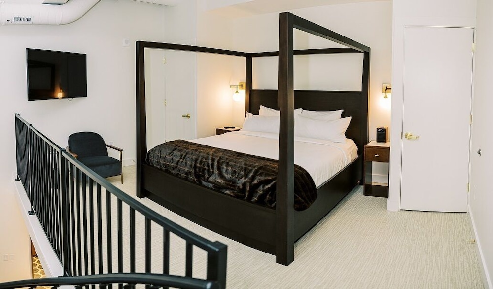 Hotel Covington Cincinnati Riverfront - photo 50