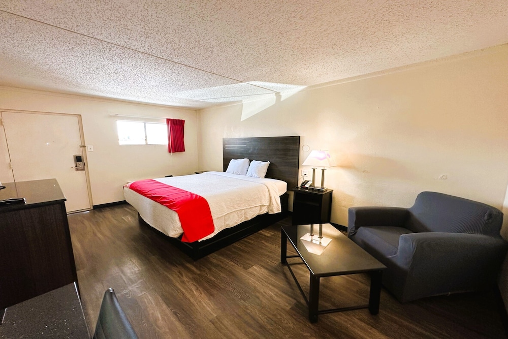 Knights Inn at Lackland Afb San Antonio - photo 5
