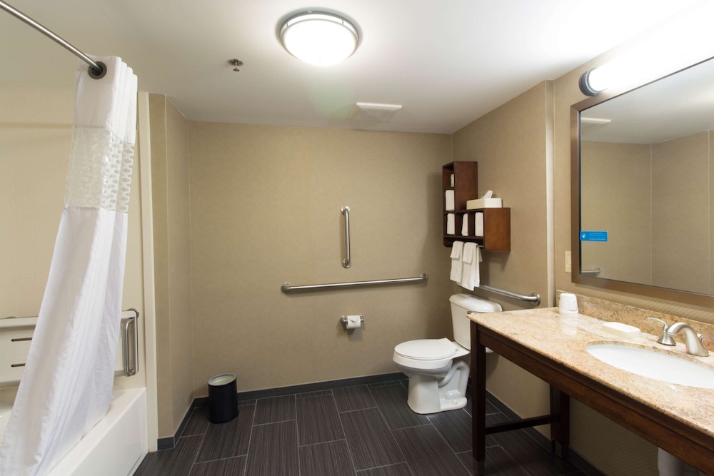 Hampton Inn Columbus South - photo 66