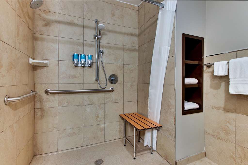 Drury Plaza Hotel Dallas Richardson - photo 42