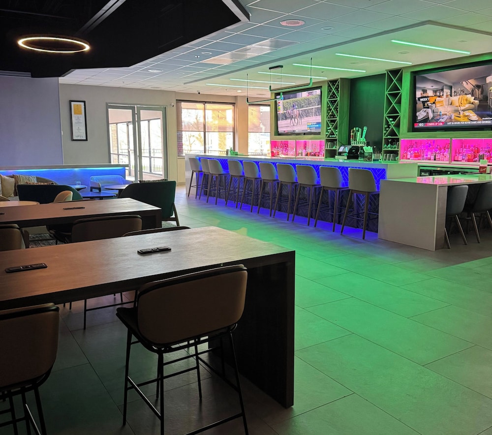 Holiday Inn Roanoke Tanglewood Rt 419&i581 by IHG - photo 37
