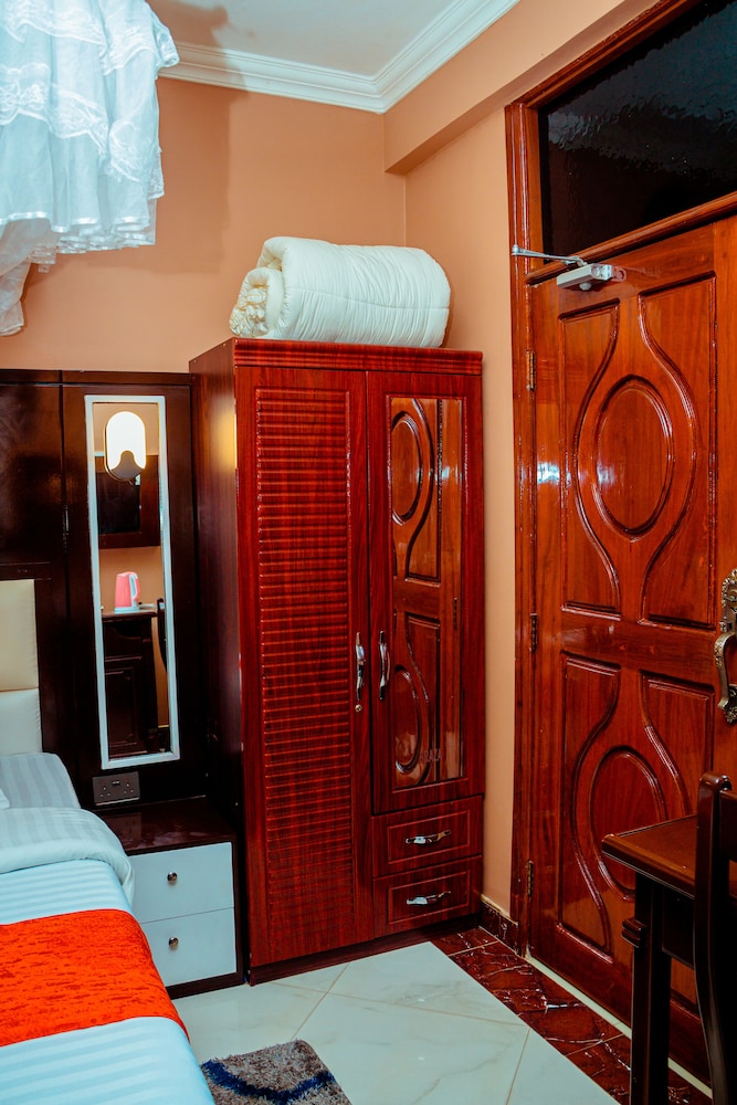 Usungilo city hotel — Mbeya — photo 5