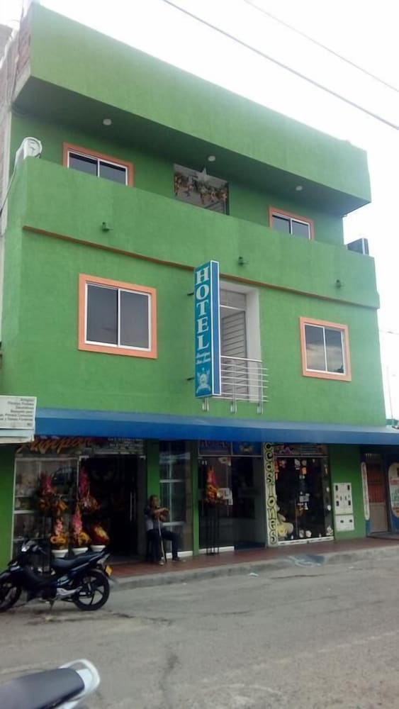 Hotel Boutique San Juan in Neiva, Colombia