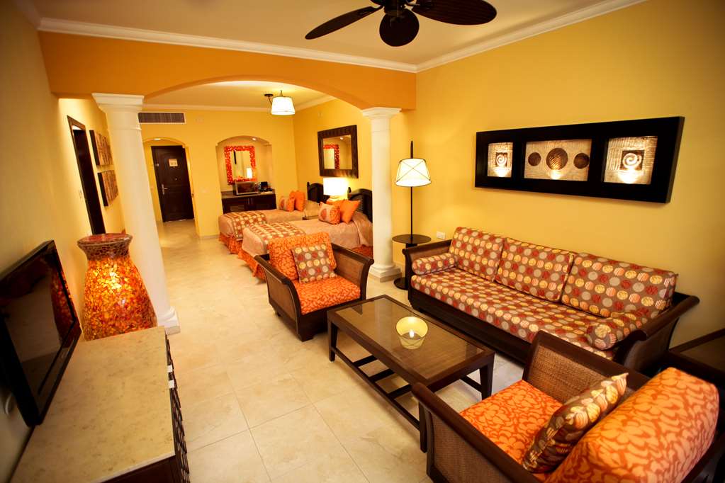 BMAYAP ROOM