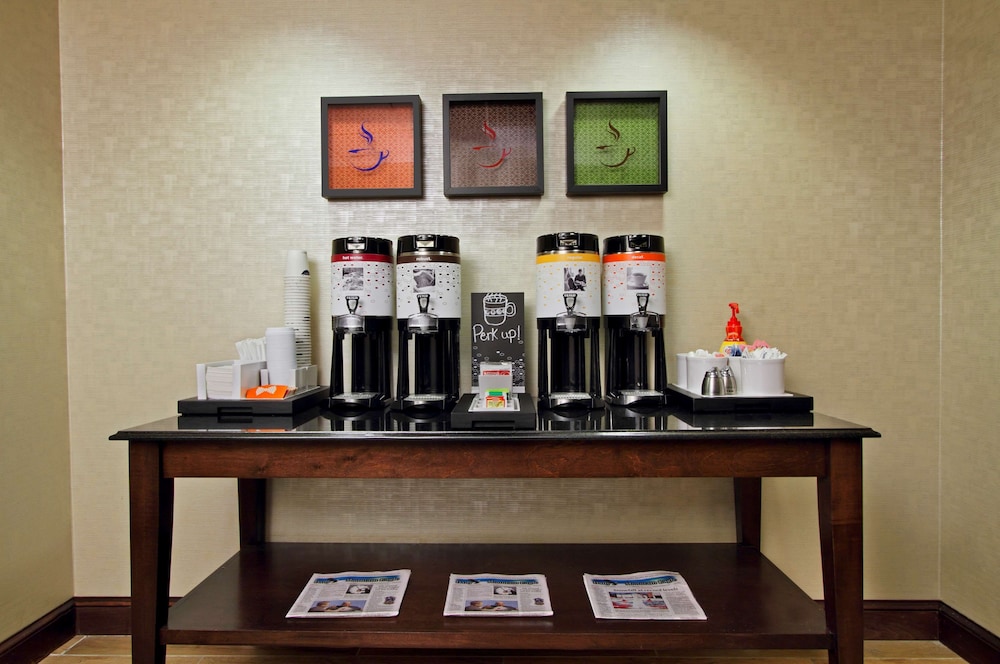 Hampton Inn Jasper - photo 26