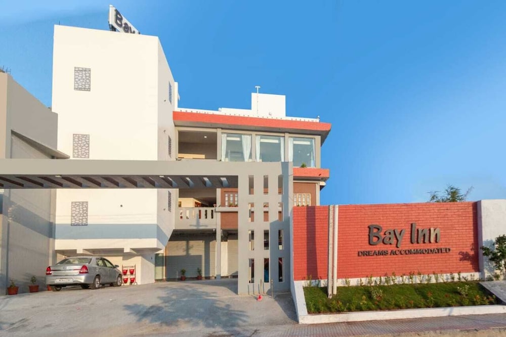Bay Inn — hotel in Seven Pagodas