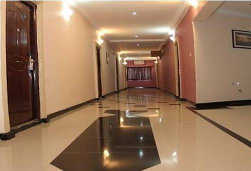 Toprate Luxury Hotel