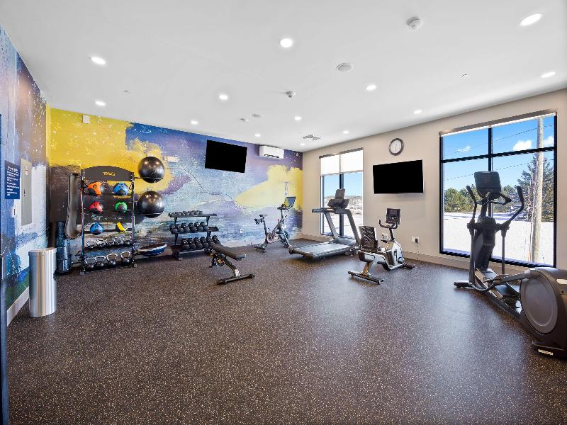Best Western Plus Marquette Hotel Suites - photo 68