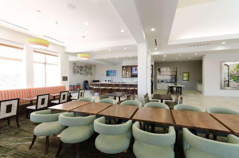 Hilton Garden Inn Hickory - photo 13