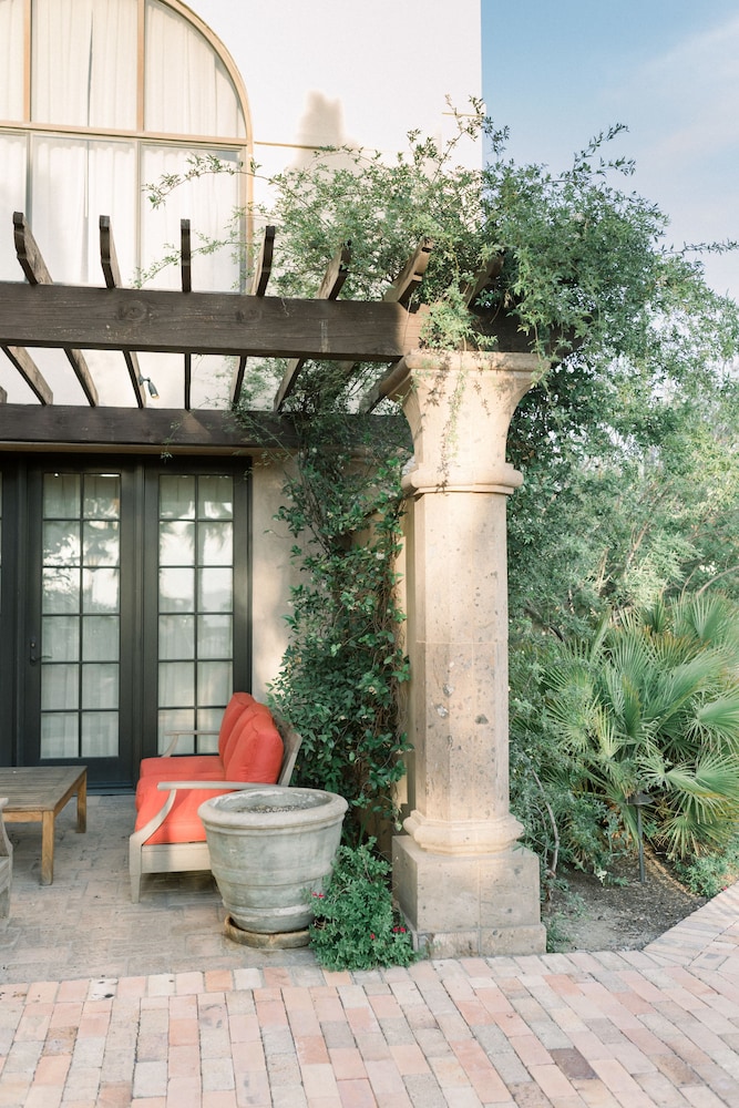 Hotel Encanto de Las Cruces - photo 15
