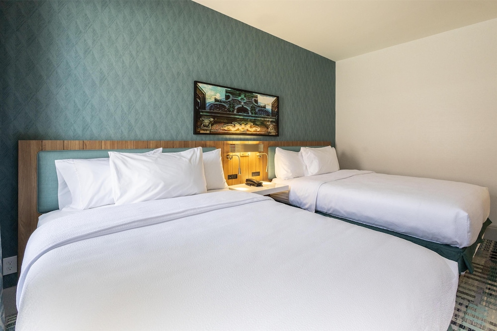 Hilton Garden Inn Dayton Downtown - photo 14