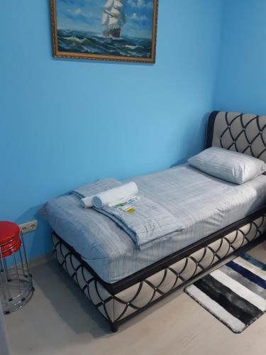 Мате Apartment