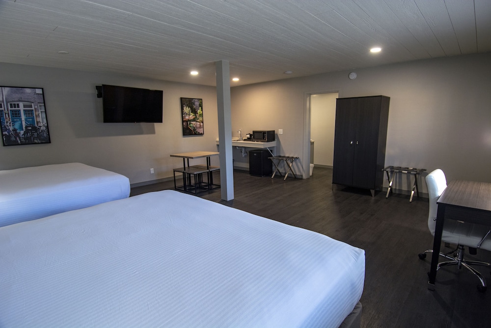 Americana Modern Hotel - photo 10