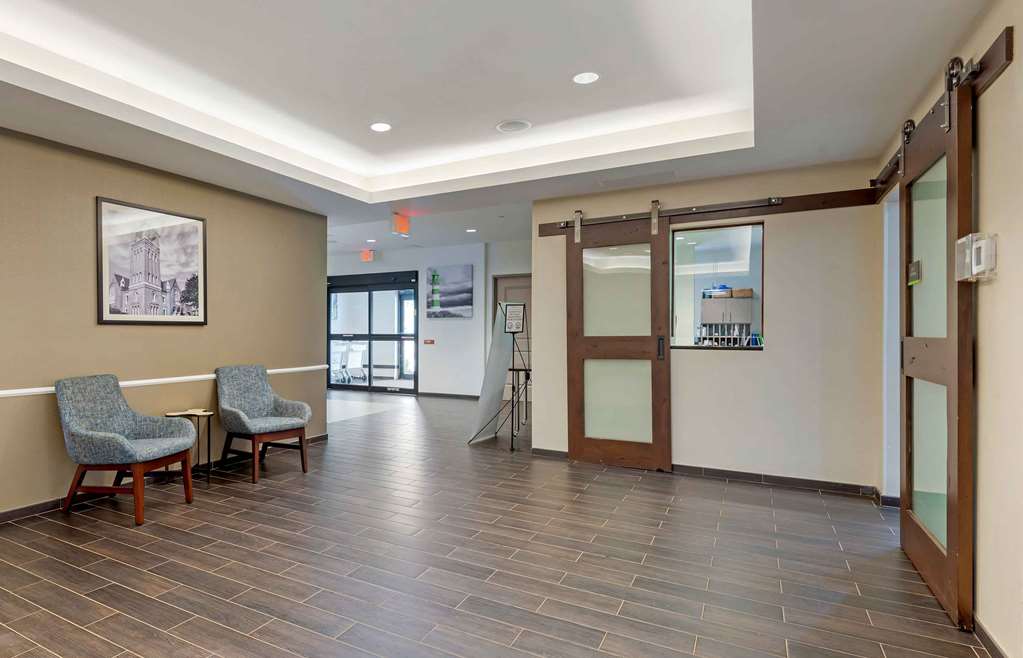 Extended Stay America Suites Rock Hill - photo 6