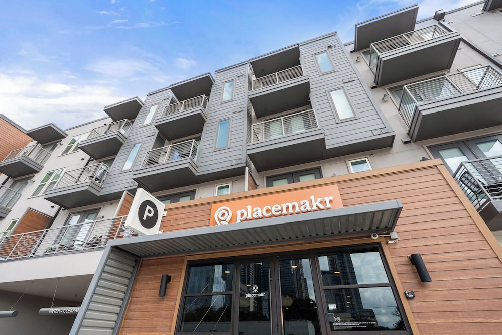 Placemakr Downtown Austin - photo 275