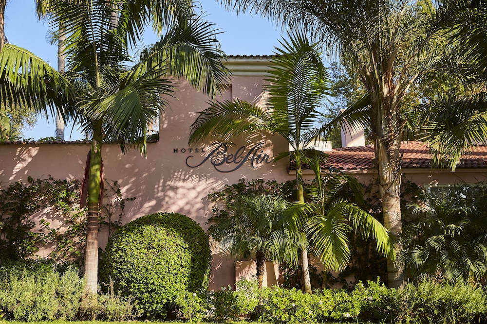 Hotel Bel Air Dorchester Collection - photo 134