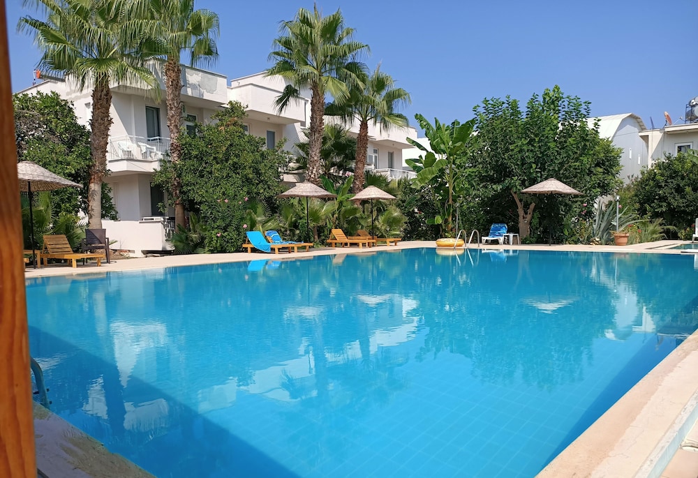 Kiris Garden Hotel — Kemer — photo 4