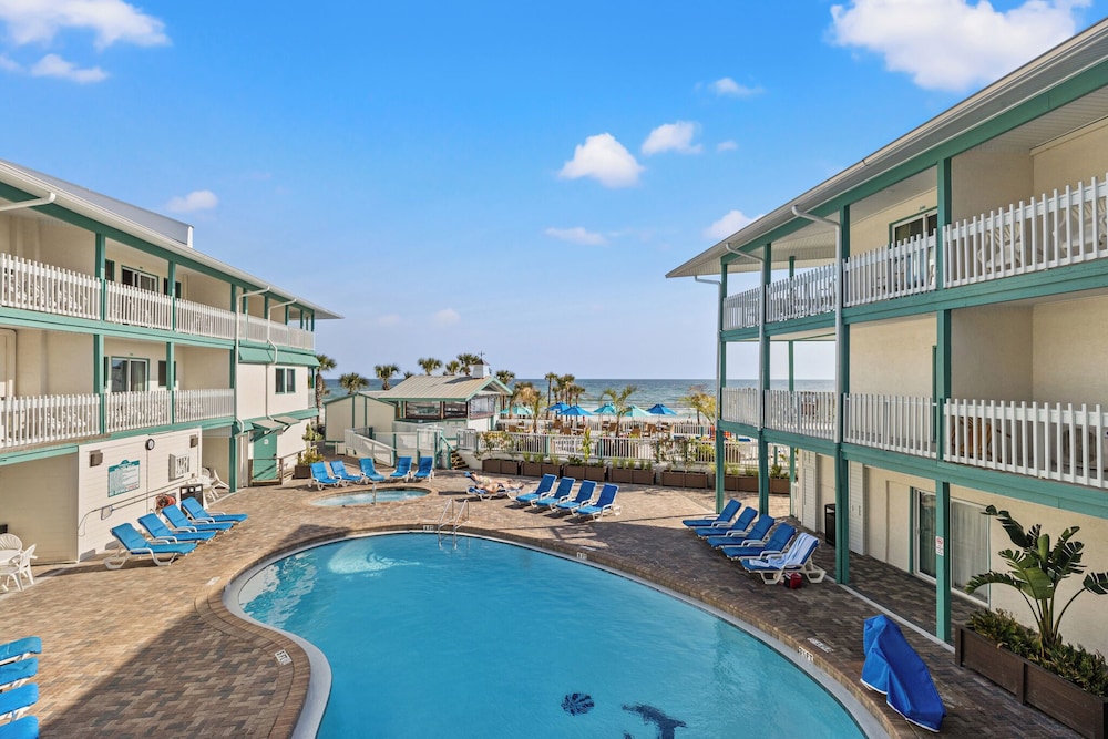 Sandpiper Beacon Beach Resort - photo 454