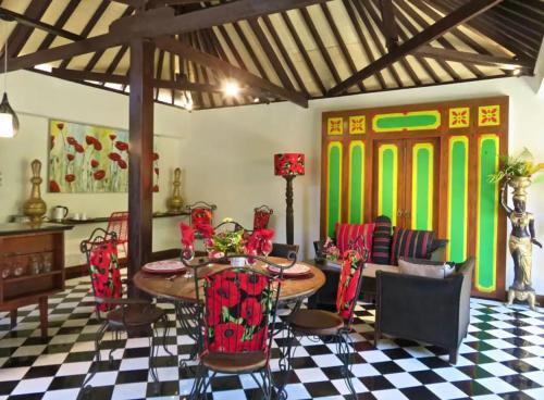 Red Palms — 4-Star Luxury Hotel in Bali, Indonesia