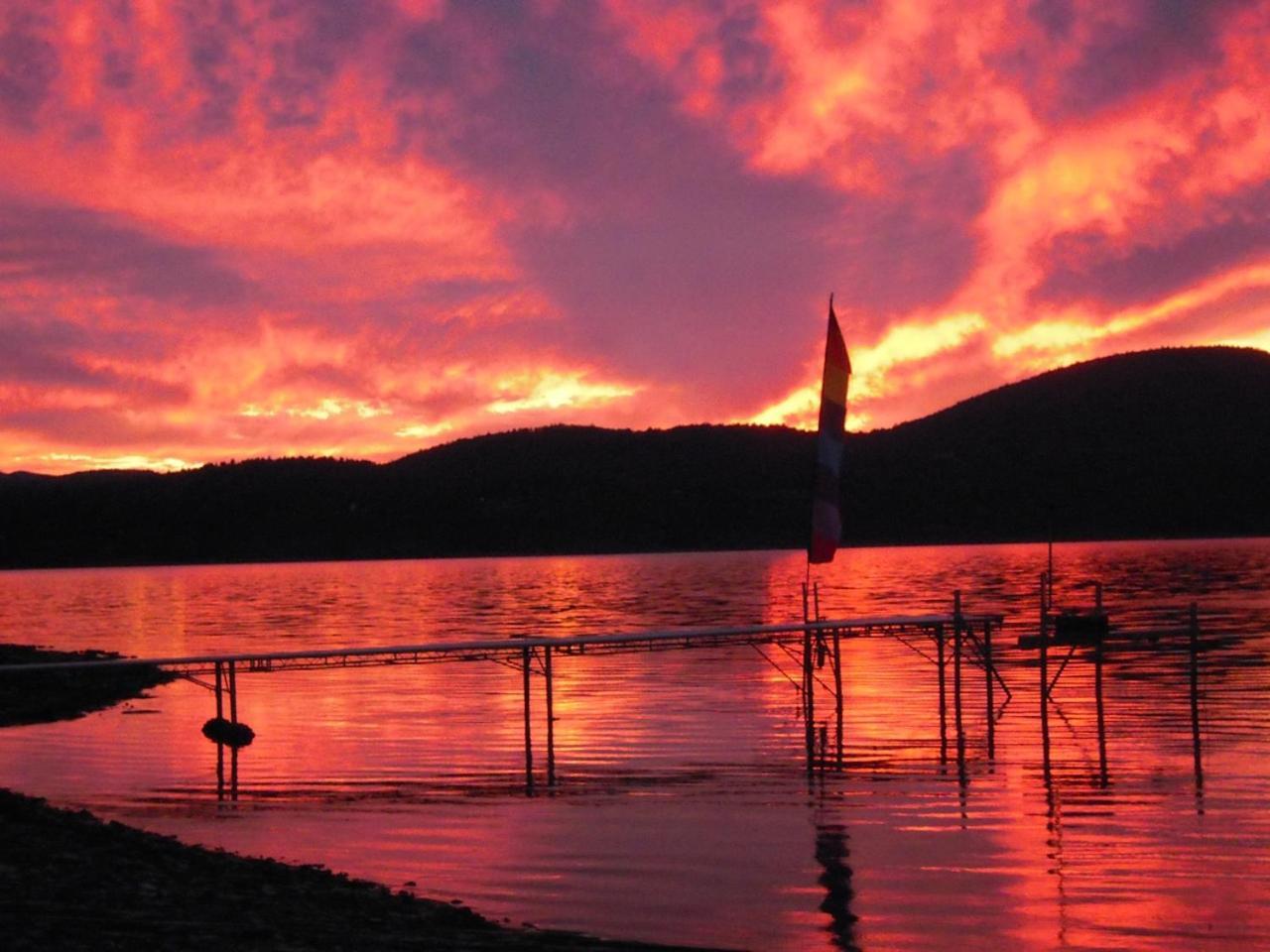Breathtaking New Premier Lake Champlain Waterfront Escape — Addison