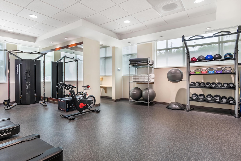 Home2 Suites by Hilton Atlanta Airport North - photo 35