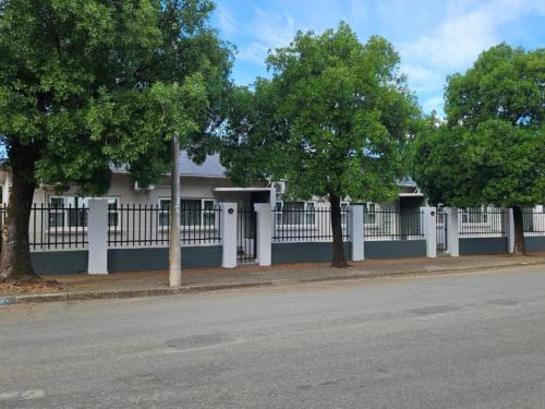 Aloes 1st on Camp — 4-Star Luxury Hotel in Middelburg, South Africa