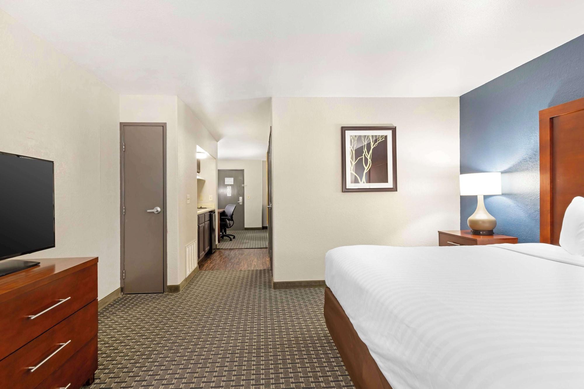 Best Western Northwest Corpus Christi Inn & Suites - photo 11