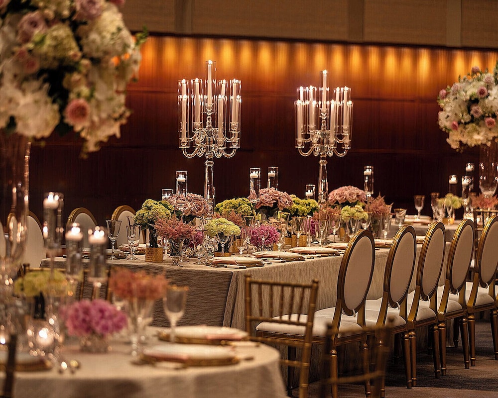 Four Seasons Hotel St Louis - photo 65