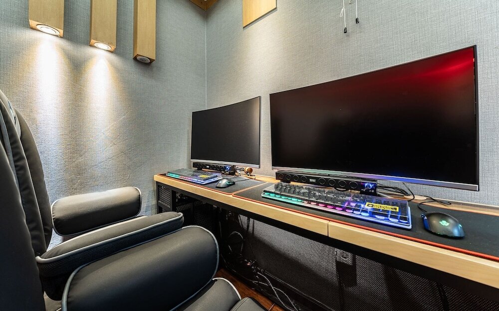 Ilsan Carry in Goyang-Si, South Korea