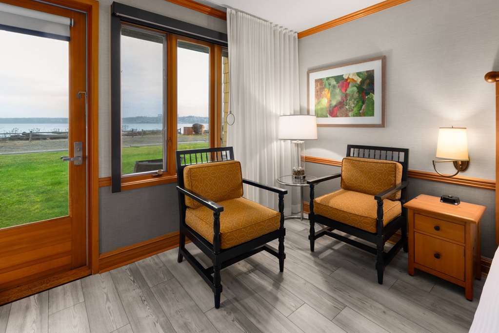 Semiahmoo Resort Golf & Spa Trademark Collection by Wyndham - photo 25