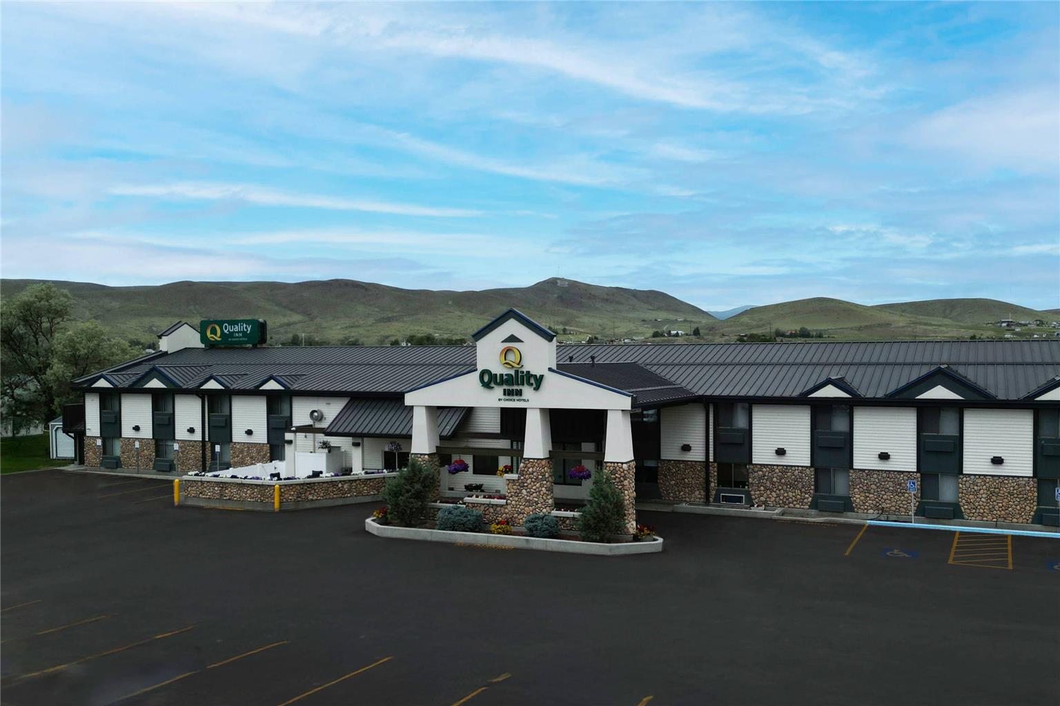 Quality Inn Dillon I 15 - photo 5