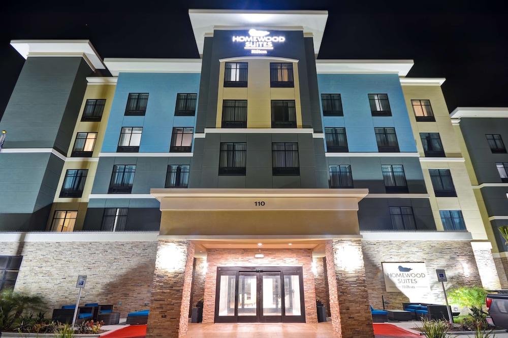 Homewood Suites by Hilton Galveston - photo 44