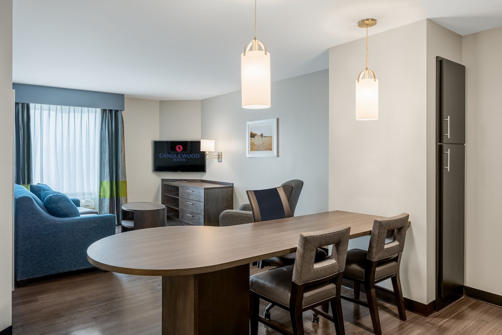 Candlewood Suites Cookeville by IHG - photo 21